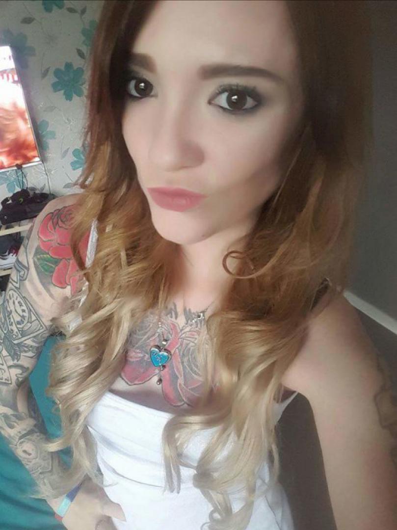 Mayka uit Noord-Brabant,Nederland