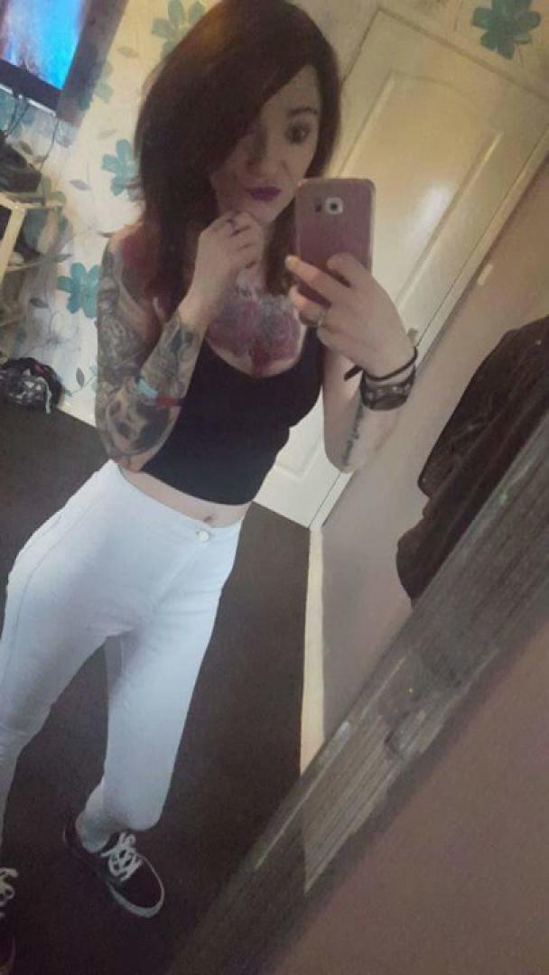 Mayka uit Noord-Brabant,Nederland