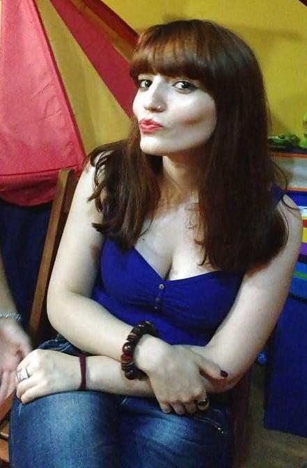 Mienke uit Zuid-Holland,Nederland