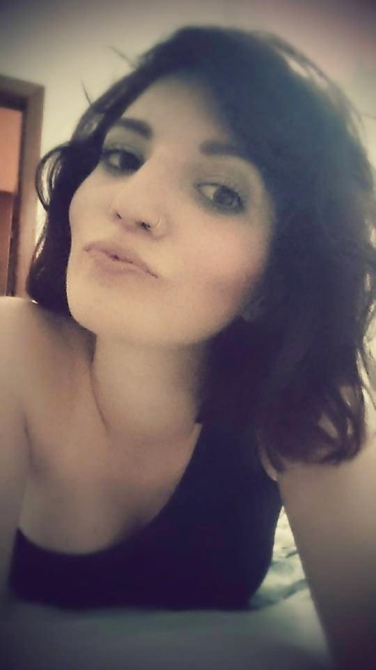 Mienke uit Zuid-Holland,Nederland